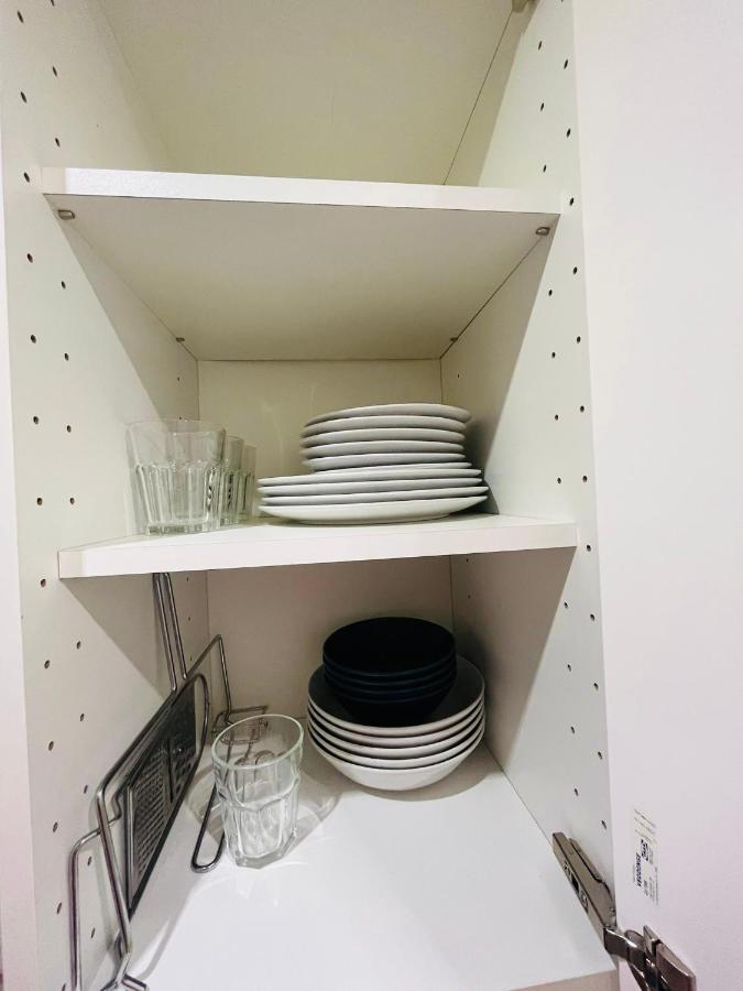 Apartament Stationnement Gratuit, 3Mn Du Metro, Parfait Pour Teletravailler Maisons-Alfort Zewnętrze zdjęcie